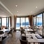 Volcano View Hotel