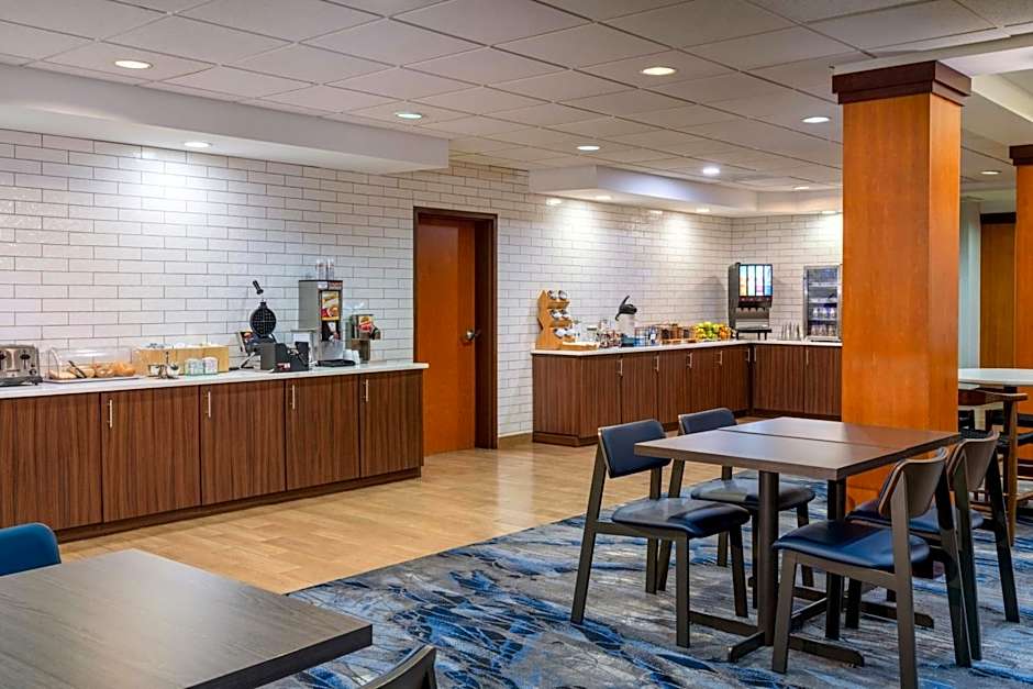 Fairfield Inn & Suites by Marriott Aiken