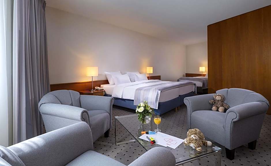 Maritim Airport Hotel Hannover