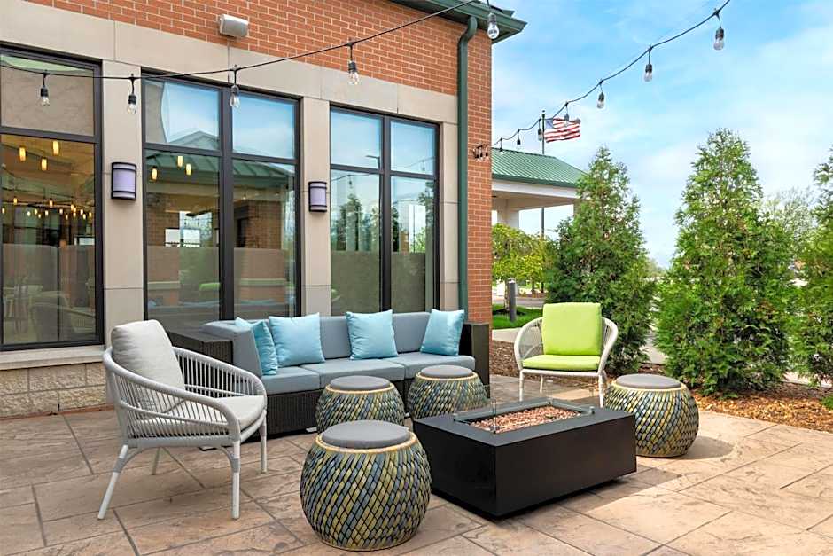 Hilton Garden Inn Cincinnati/West Chester