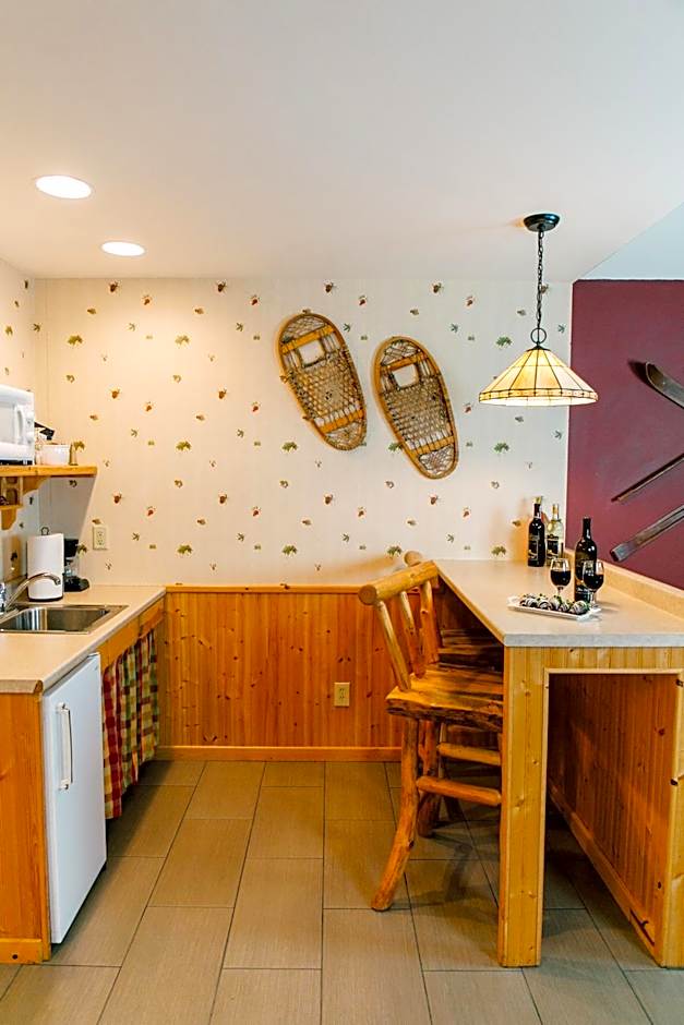 Pine River Ranch B&B