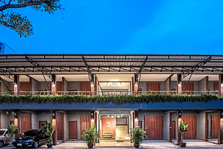 TARNSIRI Boutique Resort