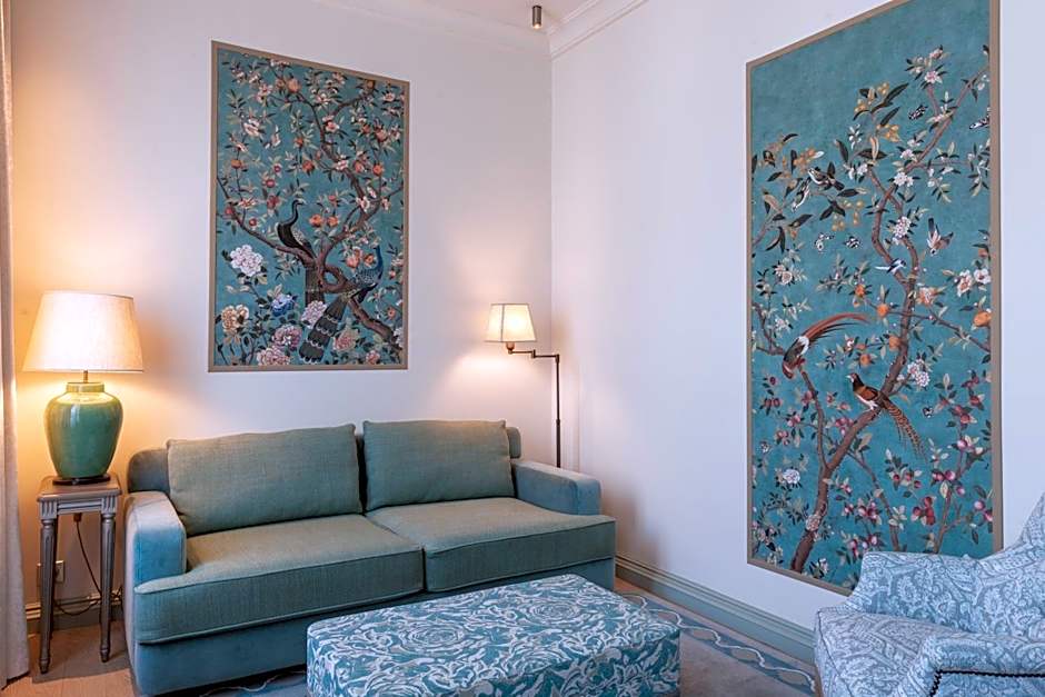 Hotel de Montesquieu