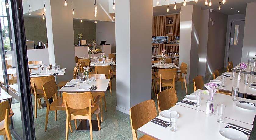 Sunflower Hotel Apartments