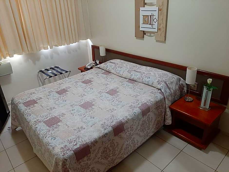 Hotel Flat Bassano Vaccarini