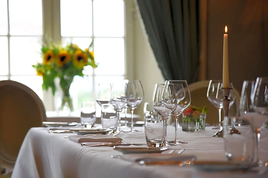 Hotel im Schlosspark