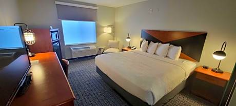 Best Western Kennewick Tri-Cities Center