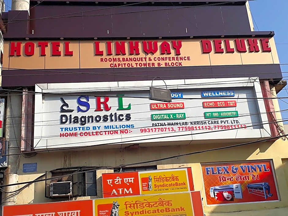 Hotel Linkway