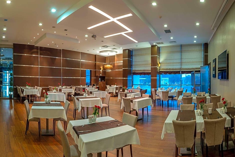 Ramada Plaza by Wyndham Kahramanmaras