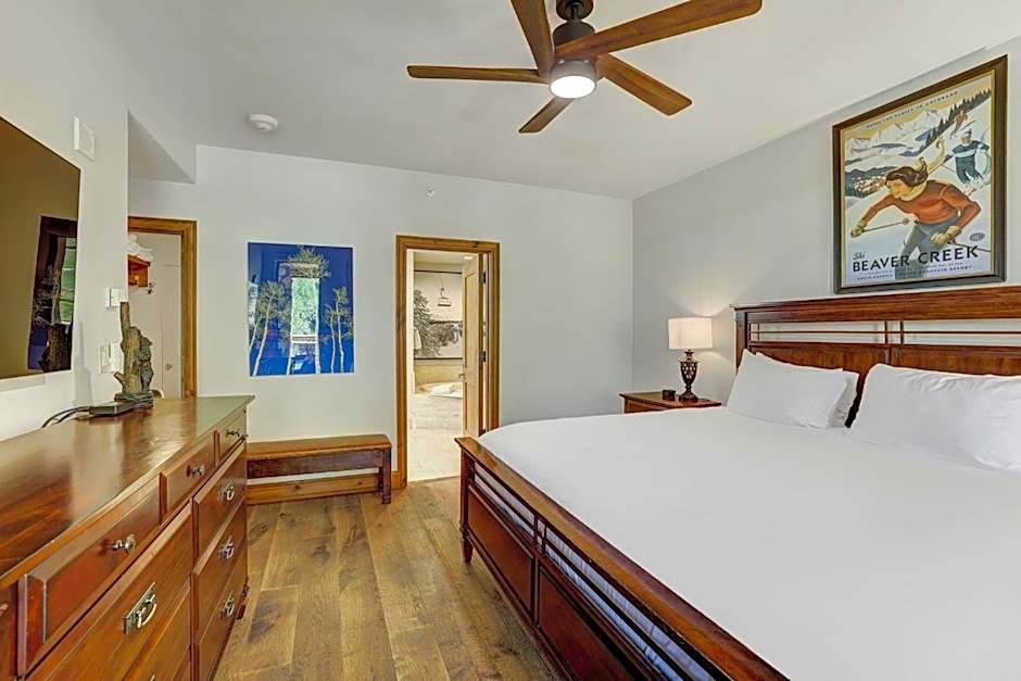 Elkhorn Lodge, A Vail Resorts Property