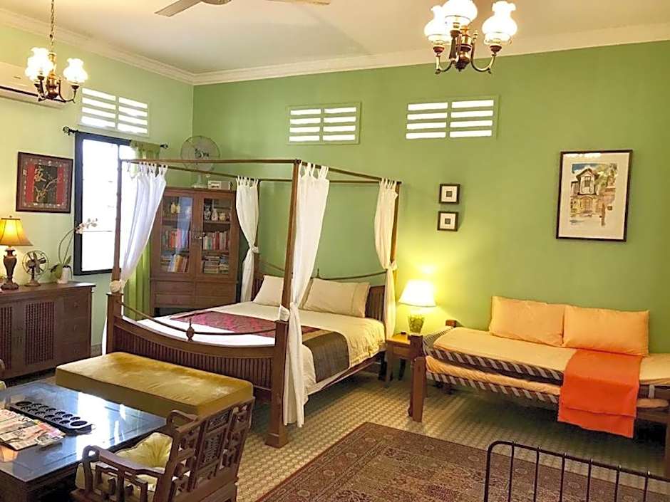 Casugria Dutch Residence 1810