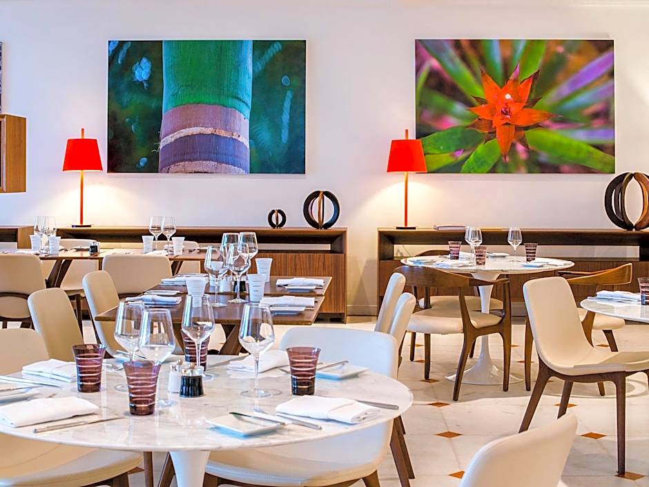 Sofitel Rio de Janeiro Ipanema