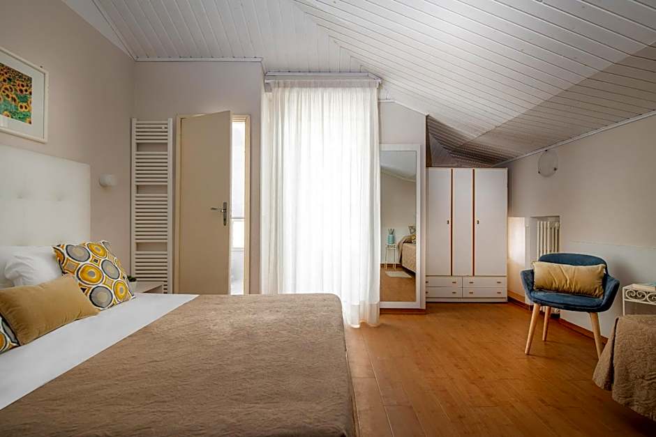 Hotel Eliseo Riccione