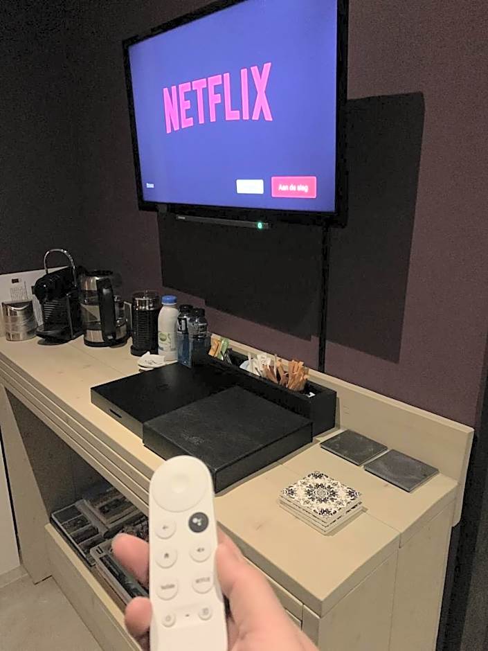 Zeeuws Ontspannen Bed & Wellness