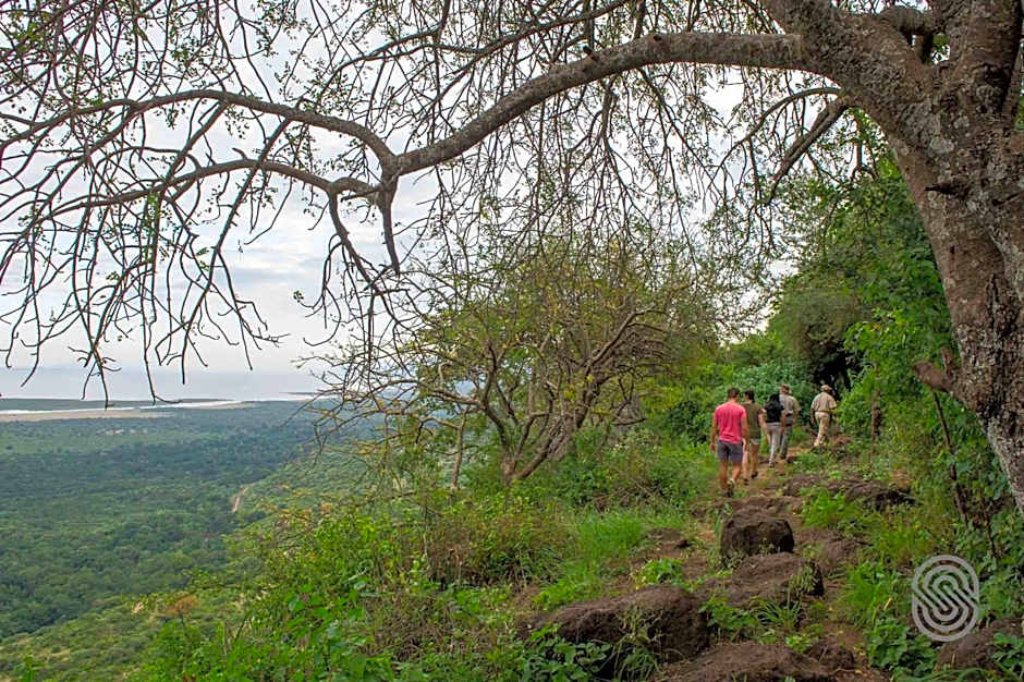 Lake Manyara Serena Safari Lodge