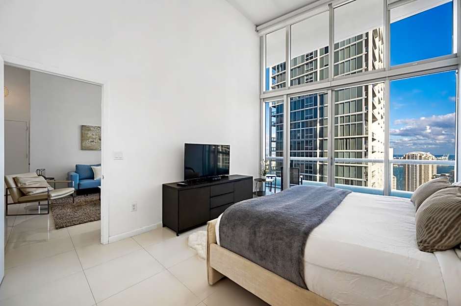 Icon Brickell Residences