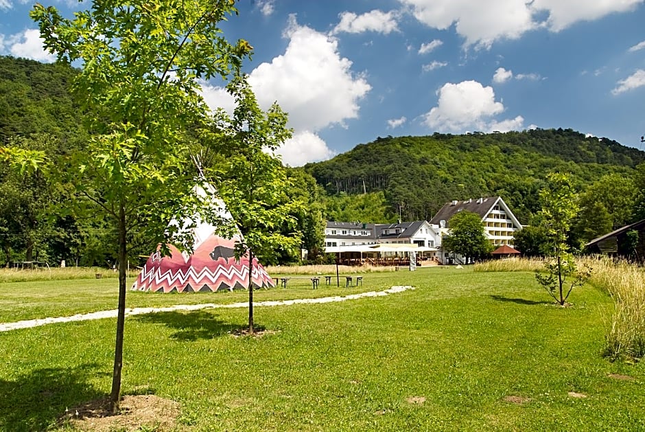 Hotel Krainerhütte