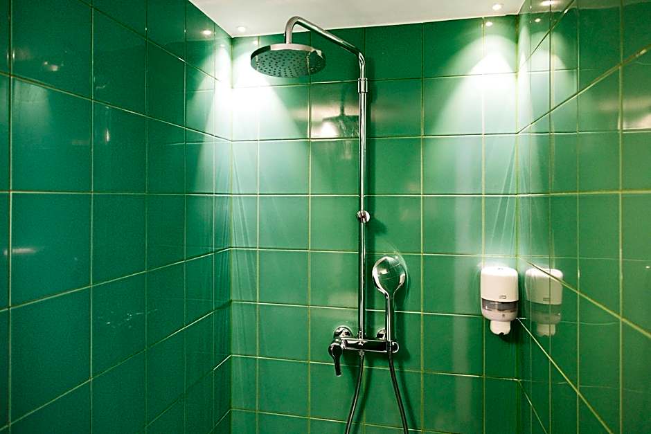 Maverick Budapest Soho