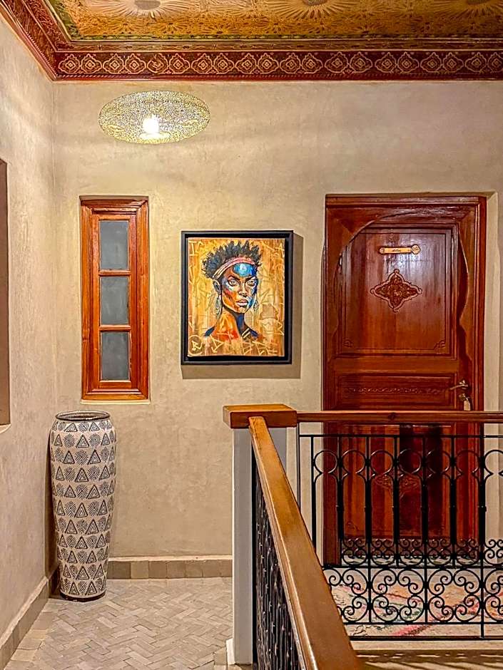 Riad Atlas Acacia