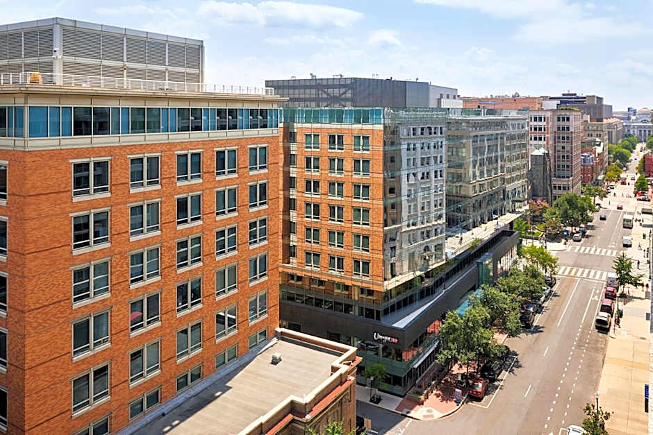 Grand Hyatt Washington