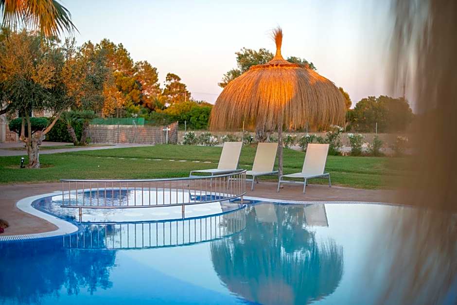 Finca Hotel Can Canals & Spa