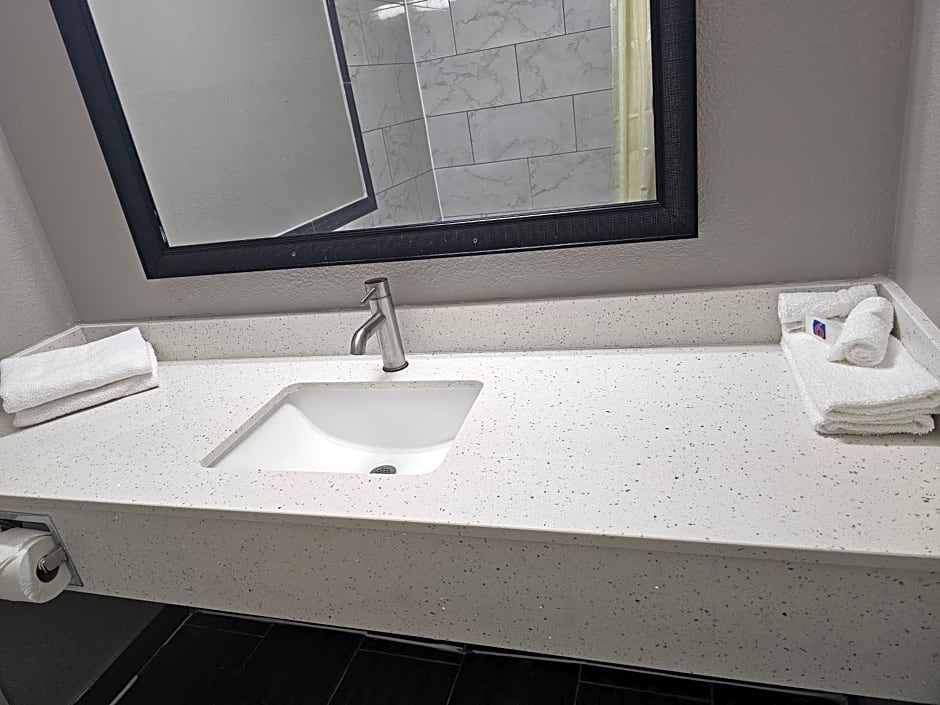 Motel 6-Houston, TX - 249 - Willowbrook