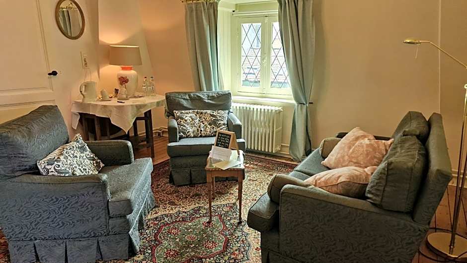 B&B Fine Fleur