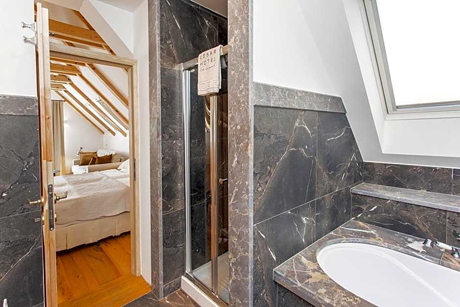 Lesar Hotel Angel - Member of Hip Hotels