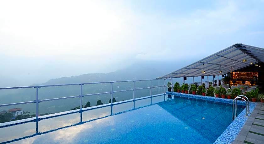 Ramada by Wyndham Gangtok Hotel & Casino Golden