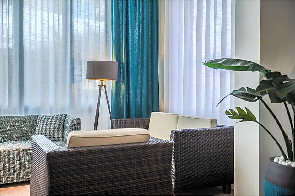 Hotel Orizzonte
