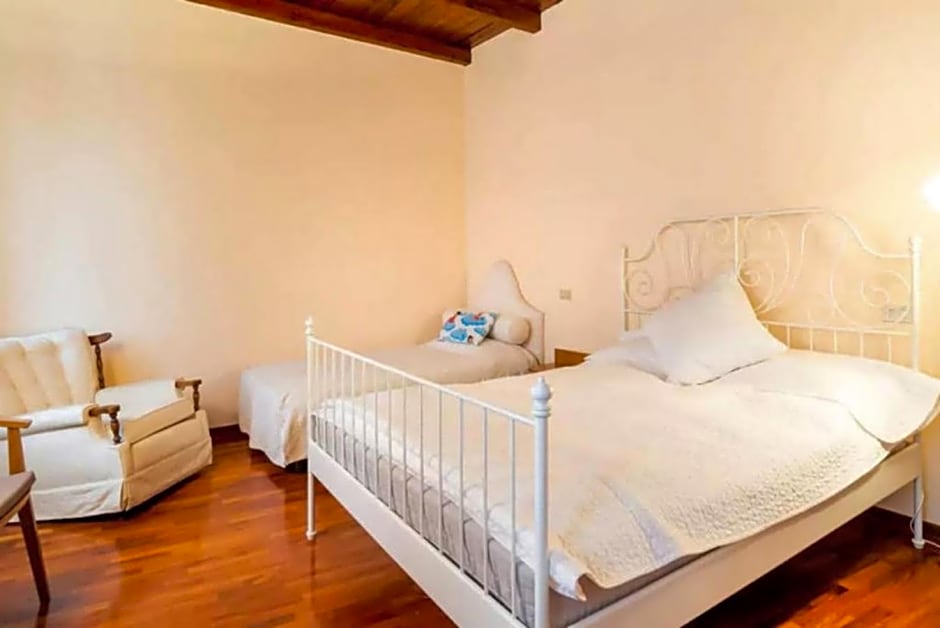 Villa Magnolia Lago Maggiore