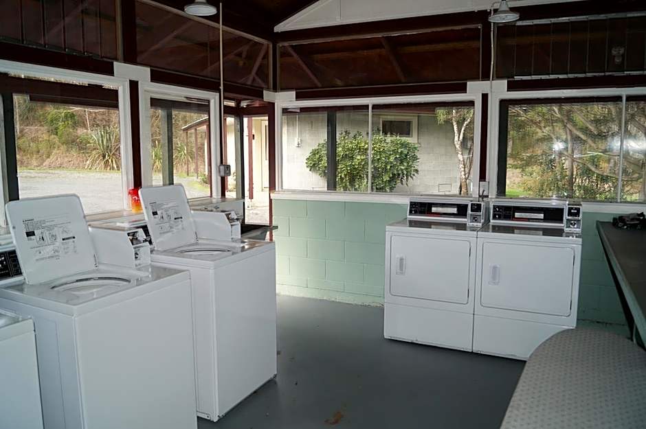 Alpine Adventure Holiday Park