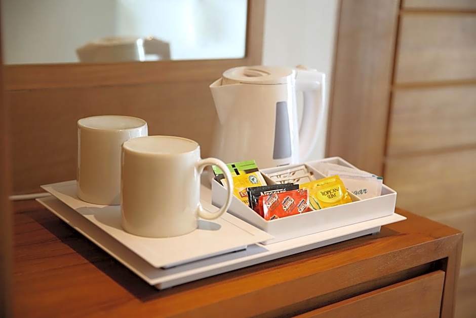 Diamond Hotel Kuta Bali