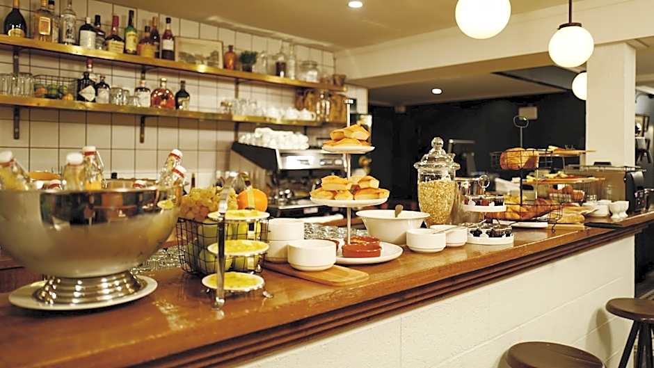 Urban Style Hotel des Carmes