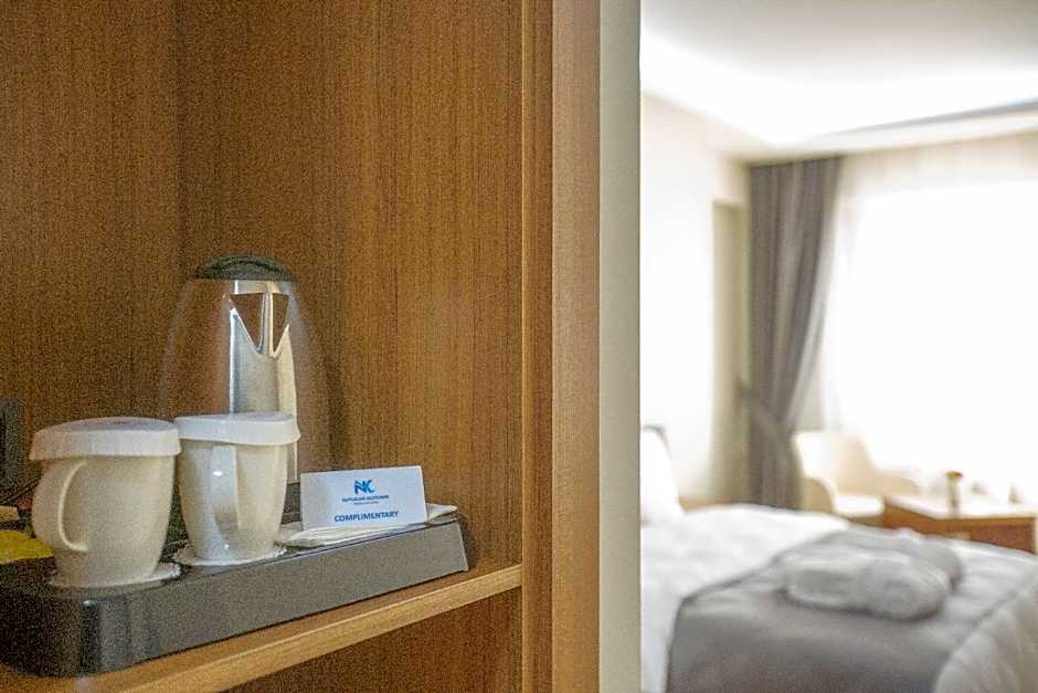 Kutlucan Oldtown Hotel