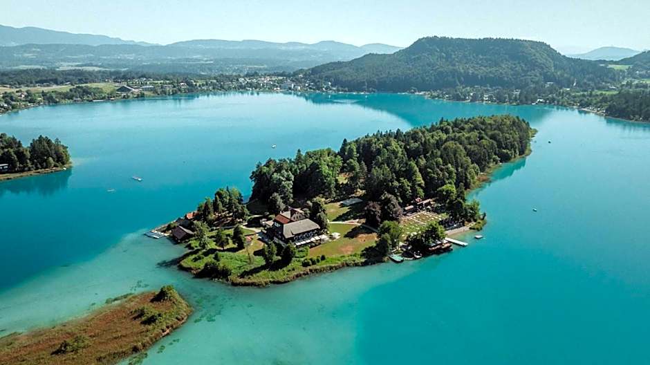 Inselhotel Faakersee