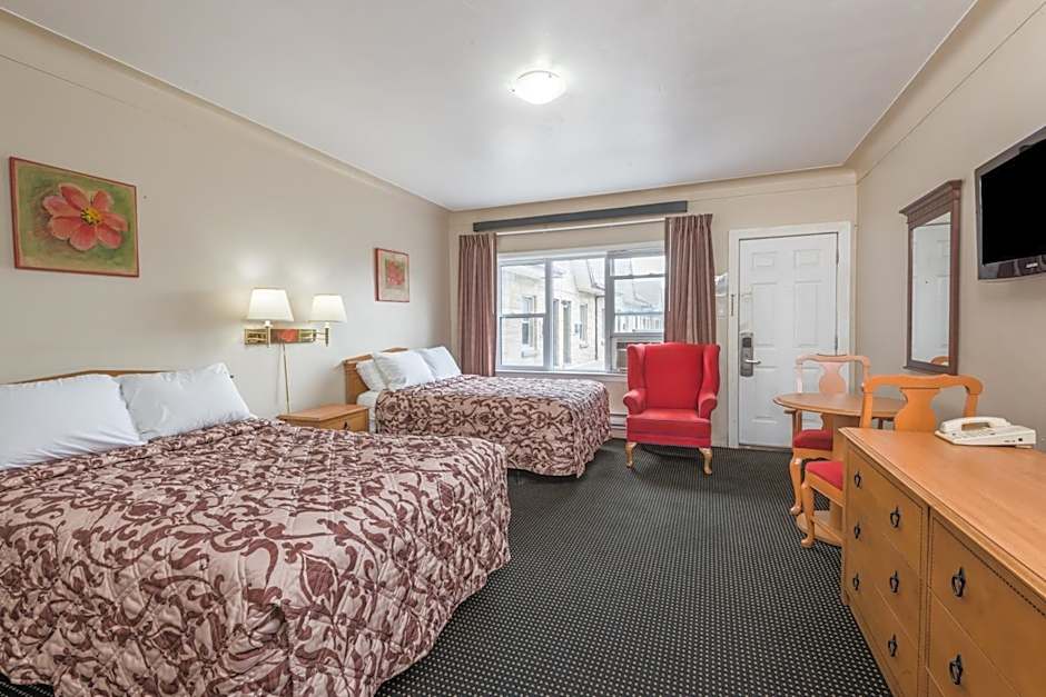 Knights Inn London Airport