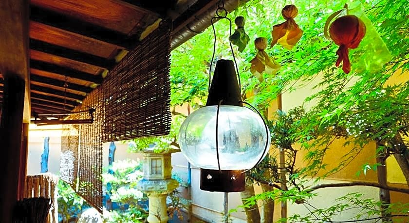 Guesthouse Kingyoya