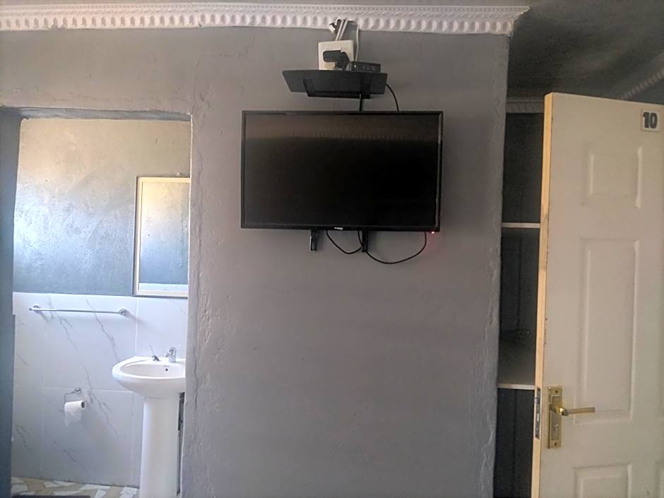 Monarca inn - Affordable Accomodation in makwane molapo location Qwaqwa