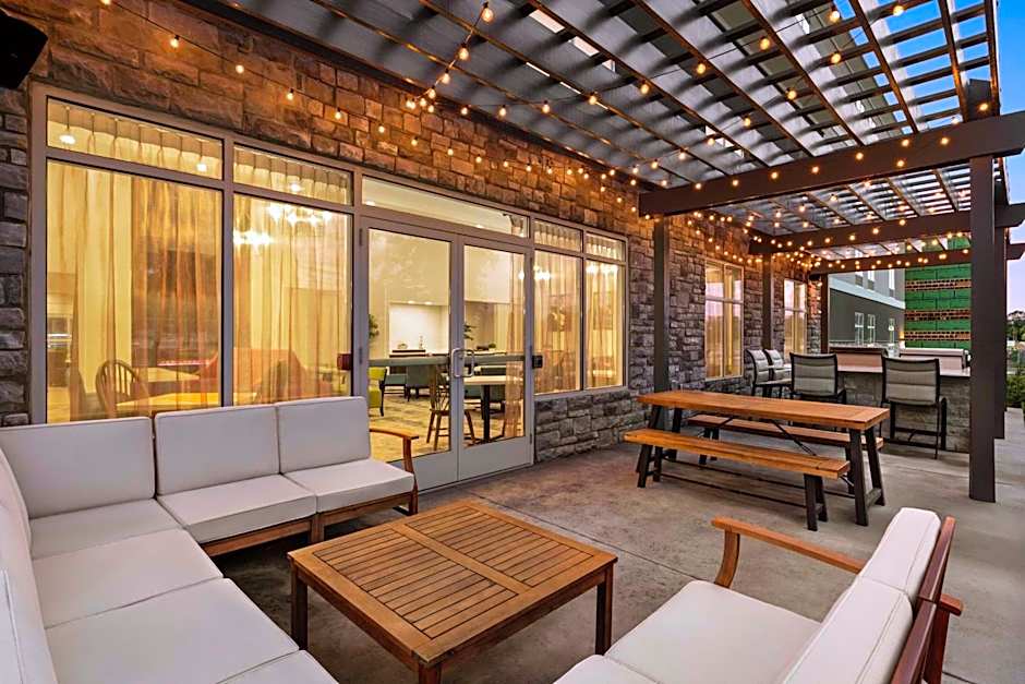 Homewood Suites By Hilton Carlisle