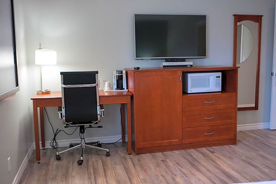 Super 8 by Wyndham Port Elgin