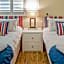 The Sherwood Hideaway Lodges