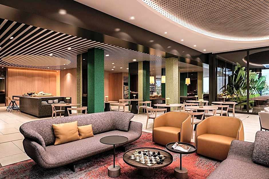Residence Inn by Marriott Trabzon