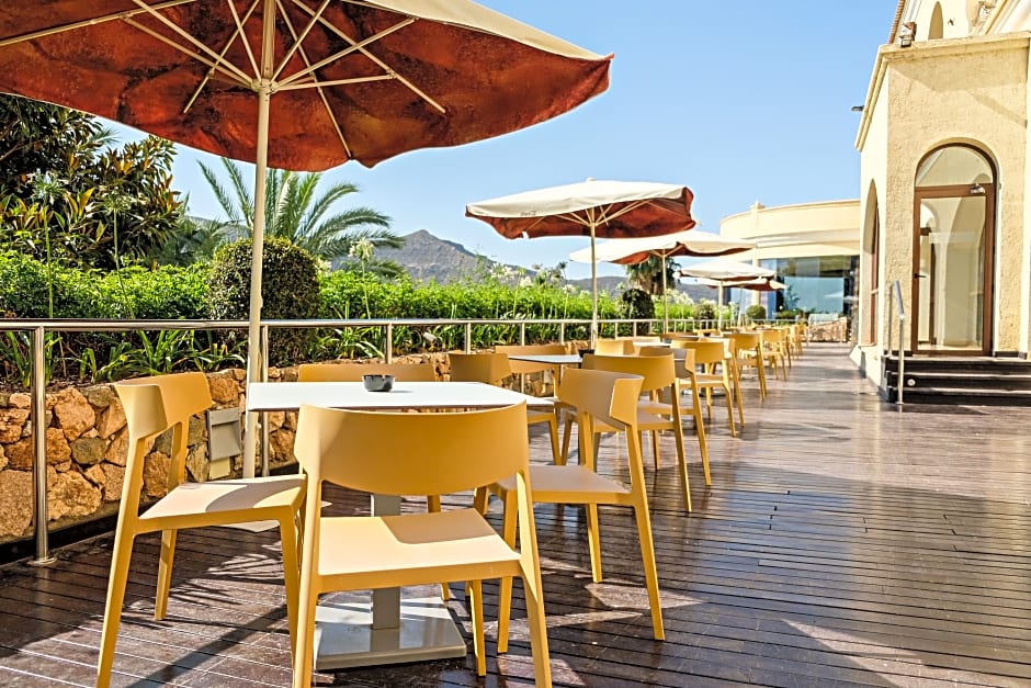 Envia Almería Apartments Spa & Golf