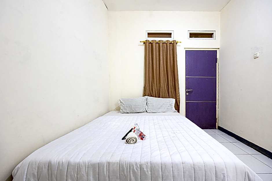 Simple Hotel Bogor RedPartner