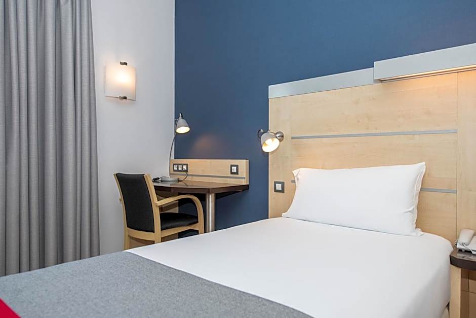 Holiday Inn Express Barcelona - Montmeló By IHG