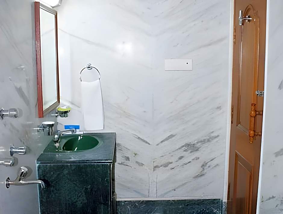 Hotel Pan Asia International