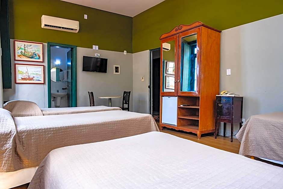 Pousada Colonial Chile