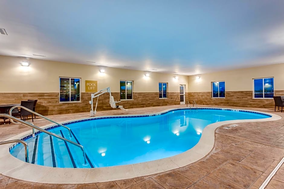 Candlewood Suites Bethlehem South by IHG