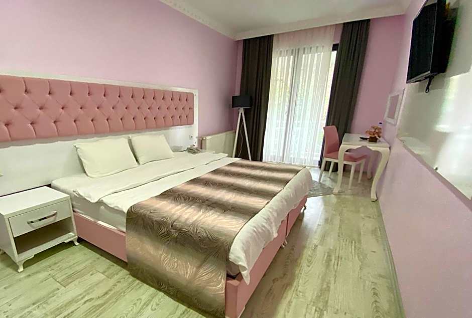 Kadifeli Konak Hotel & Bungalow